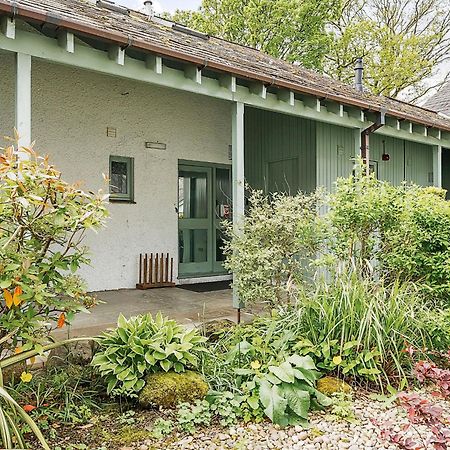 Cherry - Woodland Cottages Bowness-on-Windermere Buitenkant foto