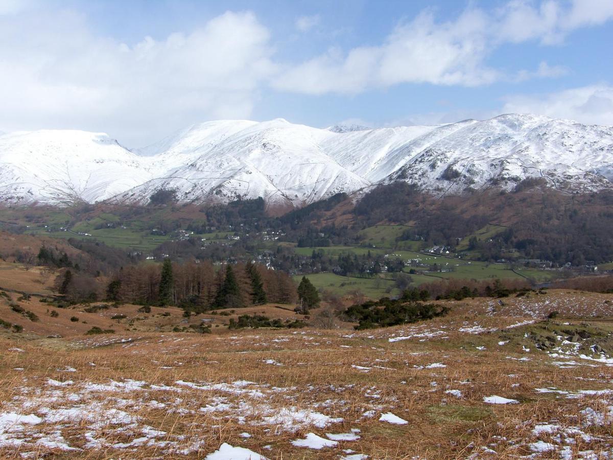 Cherry - Woodland Cottages Bowness-on-Windermere Buitenkant foto