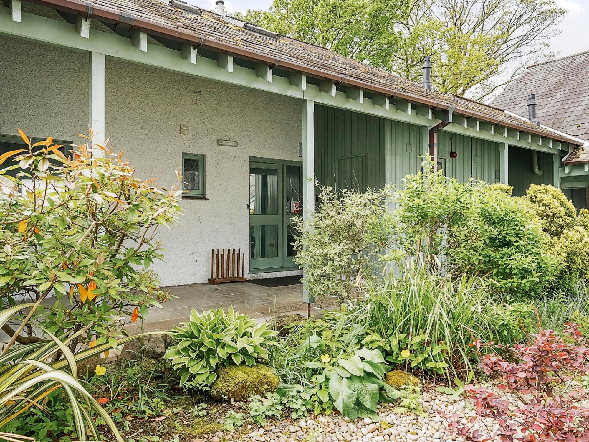 Cherry - Woodland Cottages Bowness-on-Windermere Buitenkant foto